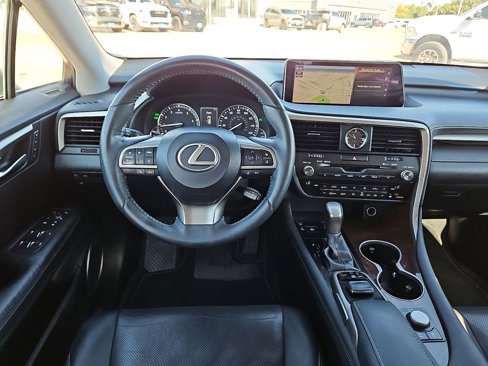 Used 2016 Lexus RX 350 AWD image 8