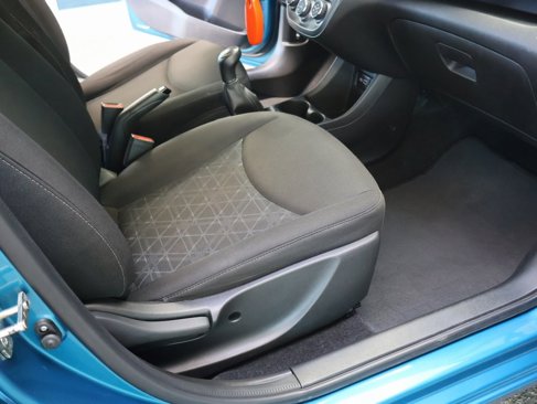 Used 2019 Chevrolet Spark LS image 30