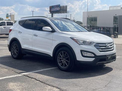 Used 2016 Hyundai Santa Fe Sport 2.0T w/ Option Group 05 image 3