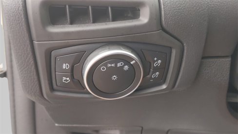 Used 2015 Ford Focus Titanium image 28