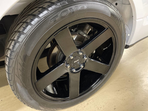 Used 2019 Ford F150 XL w/ Equipment Group 101A Mid image 15