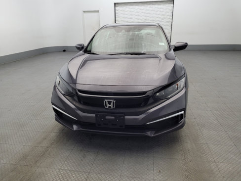 Used 2019 Honda Civic LX image 15