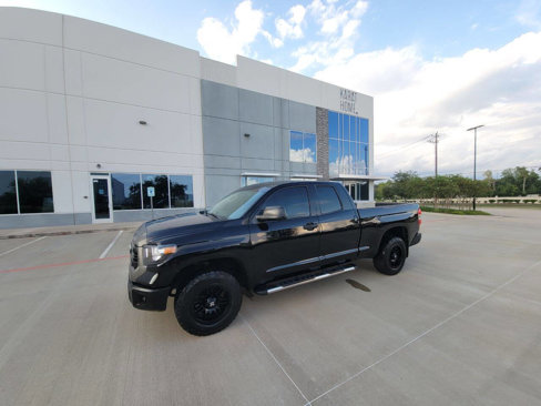 Used 2014 Toyota Tundra SR image 23