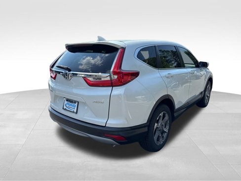 Used 2019 Honda CR-V EX image 8