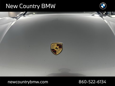 Used 2019 Porsche Macan S image 29