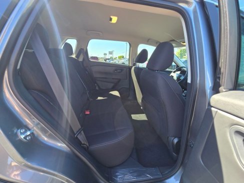 New 2025 Nissan Rogue S image 14