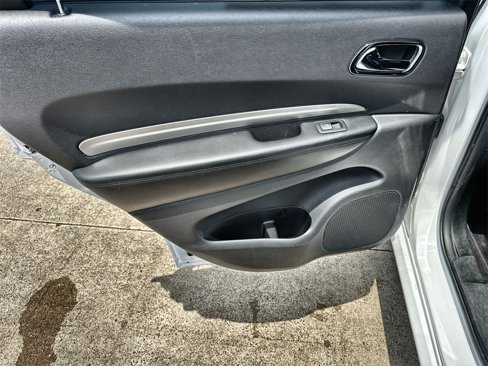Used 2017 Dodge Durango GT w/ Blacktop Package image 15