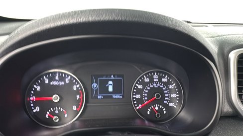 Used 2017 Kia Sportage LX image 20