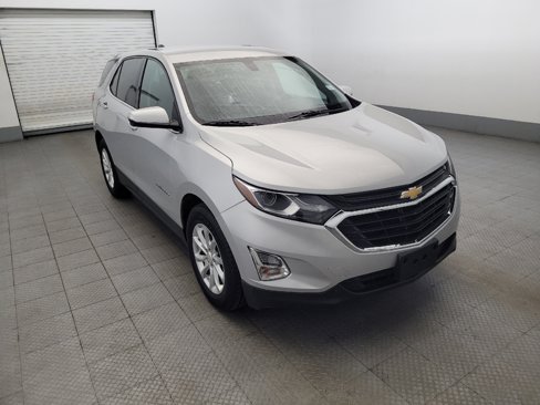 Used 2019 Chevrolet Equinox LT image 13