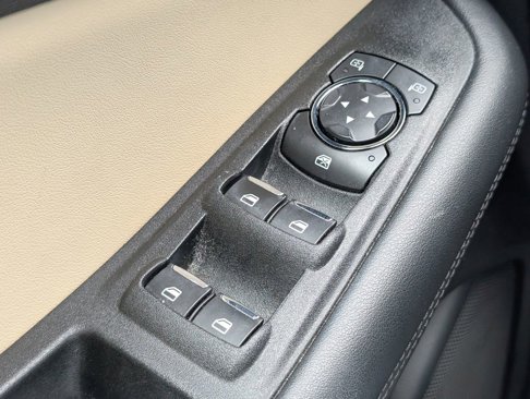 Used 2021 Ford Edge SEL w/ Convenience Package image 22