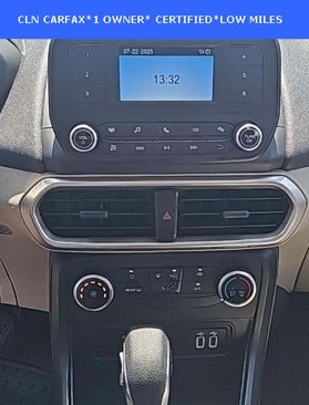 Used 2021 Ford EcoSport S image 11