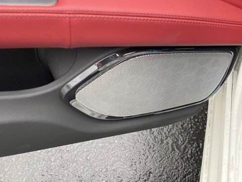 New 2022 Maserati Quattroporte Modena image 19