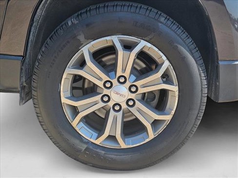 Used 2016 GMC Acadia SLT w/ Open Road Package image 26