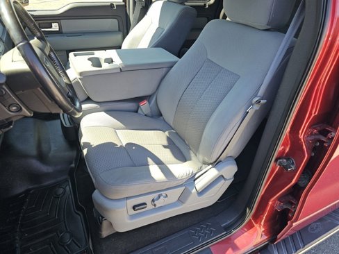Used 2013 Ford F150 XLT w/ Luxury Equipment Group image 6