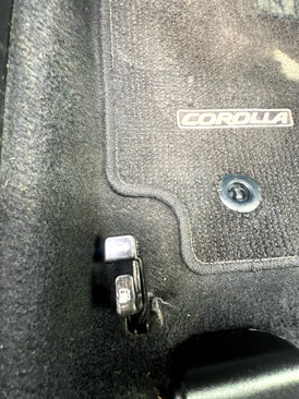 Used 2019 Toyota Corolla LE image 31