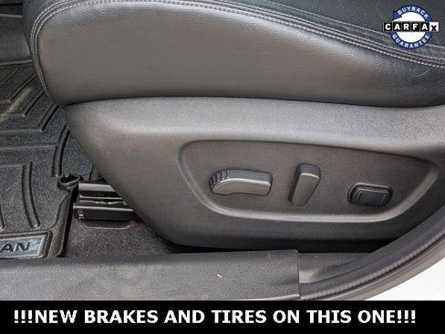 Used 2020 Nissan Rogue Sport SL image 13