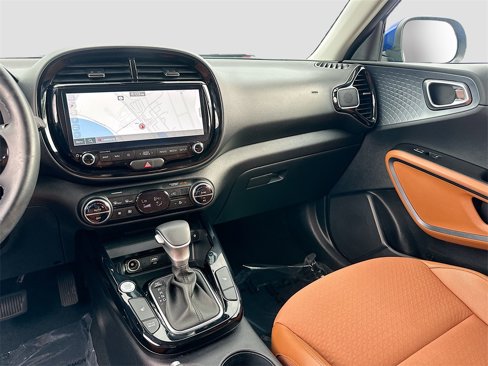 Used 2024 Kia Soul EX w/ Option Group 015 image 23