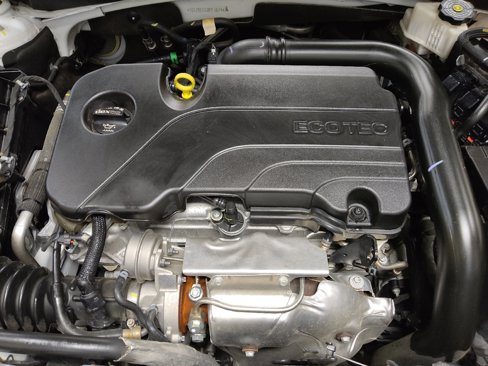 Used 2023 Chevrolet Malibu LT image 30