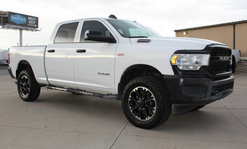 Used 2022 RAM 2500 Tradesman image 14