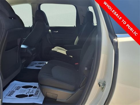 Used 2014 Chevrolet Traverse LT w/ All-Star Edition image 9