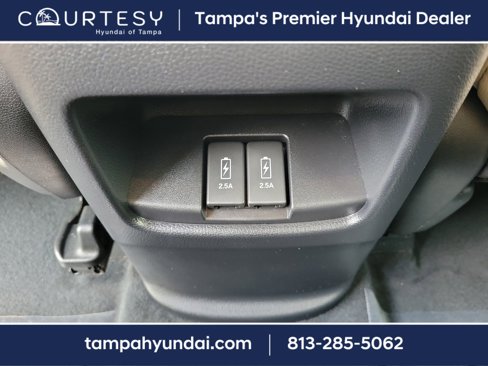 Used 2018 Honda CR-V EX-L image 12