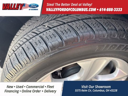 Used 2015 Ford Escape SE image 31