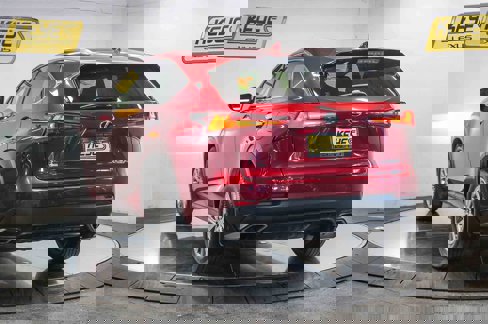 Used 2020 Lexus NX 300 FWD image 2