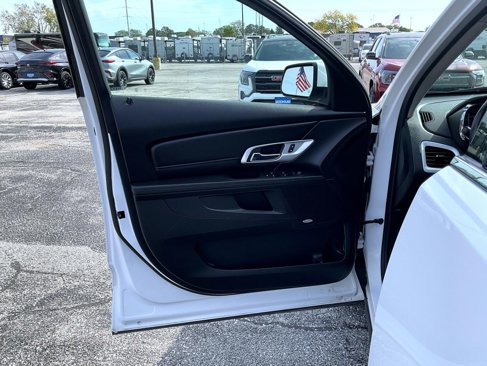 Used 2016 GMC Terrain SLE w/ Convenience Package image 9