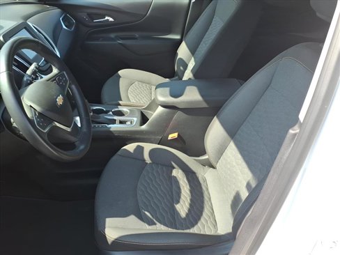 Used 2018 Chevrolet Equinox LT image 9