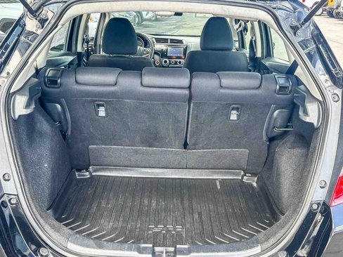Used 2015 Honda Fit EX image 25