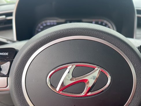 Used 2024 Hyundai Tucson SEL image 28