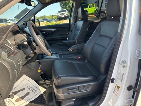 Used 2023 Honda Ridgeline RTL image 27