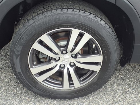Used 2016 Honda Pilot EX-L image 8