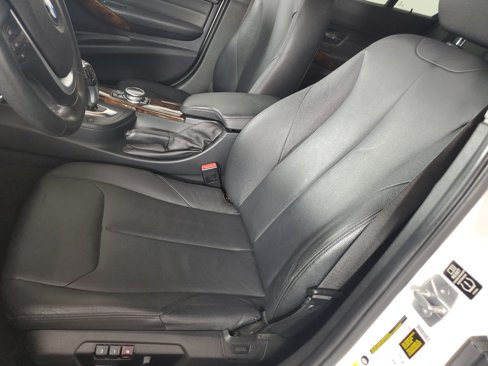 Used 2014 BMW 328i Sedan image 12