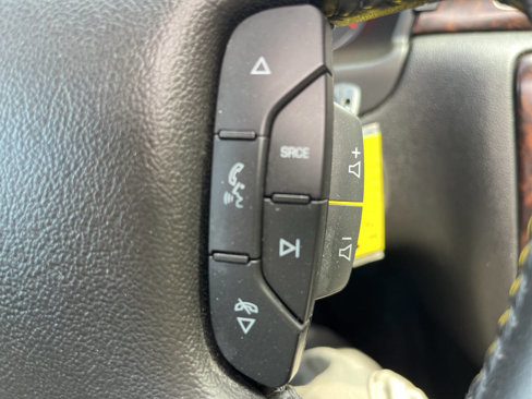 Used 2012 Chevrolet Impala LTZ image 21