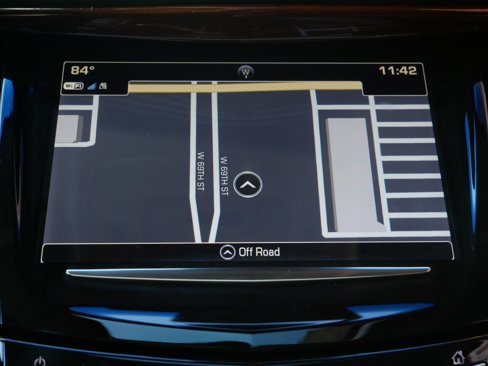 Used 2018 Cadillac Escalade ESV Luxury image 17