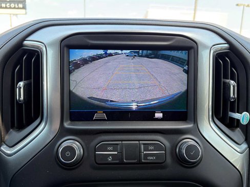 Used 2021 Chevrolet Silverado 1500 LT w/ Max Trailering Package image 25