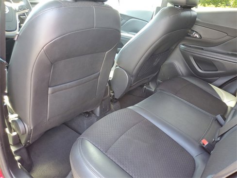 Used 2019 Buick Encore Preferred image 22