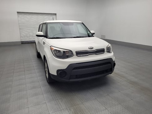 Used 2019 Kia Soul image 14