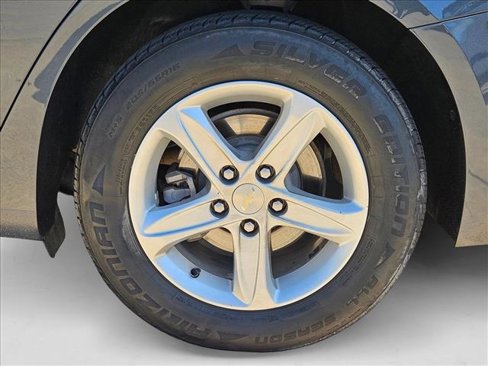 Used 2019 Chevrolet Malibu LS w/ LPO, Convenience Package 1 image 23