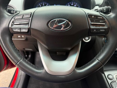 Used 2020 Hyundai Kona SEL image 21