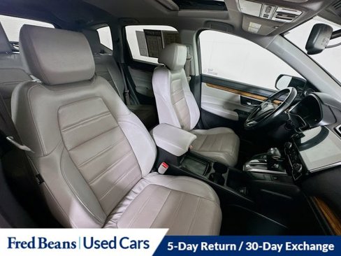 Used 2018 Honda CR-V Touring image 30