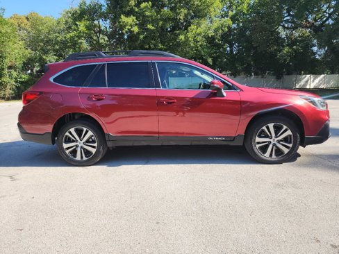 Used 2019 Subaru Outback 2.5i Limited image 11