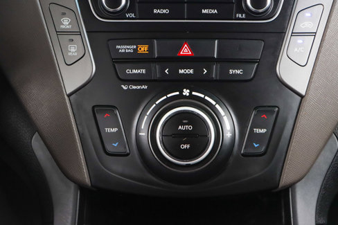 Used 2017 Hyundai Santa Fe Sport image 17