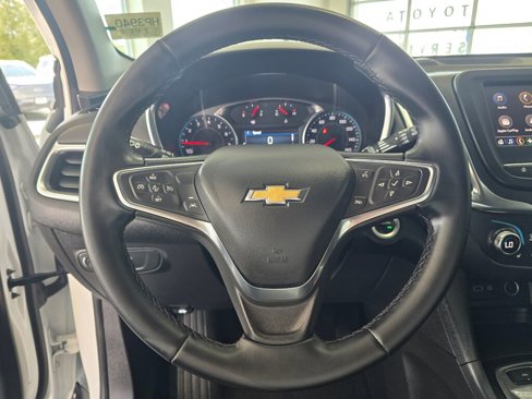 Used 2024 Chevrolet Equinox LT image 24