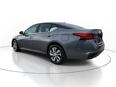 Used 2020 Nissan Altima 2.5 S image 3