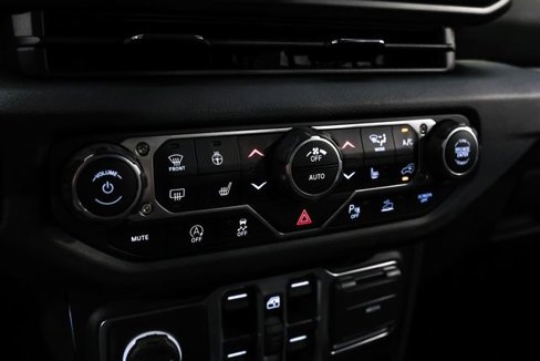 Used 2024 Jeep Wrangler Unlimited Sport image 64
