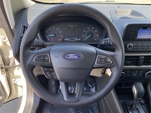 Used 2019 Ford EcoSport S image 33