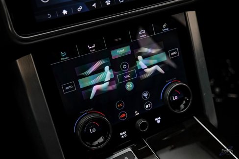 Used 2018 Land Rover Range Rover Long Wheelbase Supercharged image 55