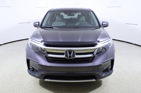 Used 2020 Honda Pilot EX image 2